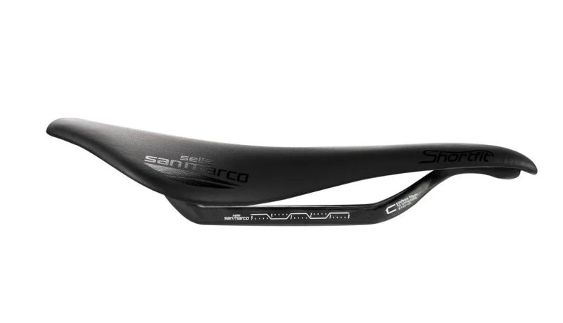Selle San Marco Shortfit Superleggera Wide