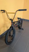 Kink BMX Kicker 18"