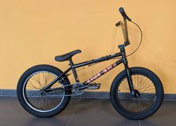 Kink BMX Kicker 18"