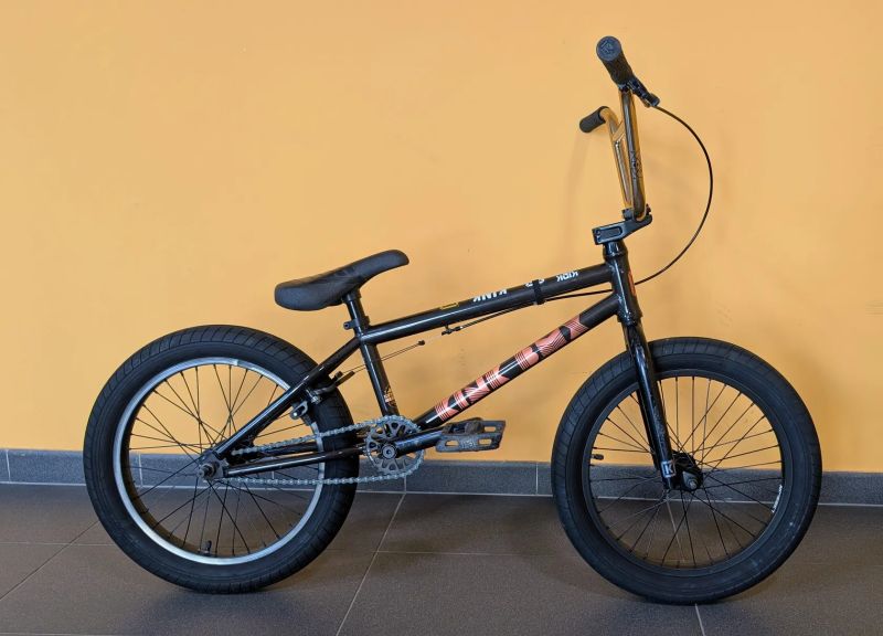 Kink BMX Kicker 18"