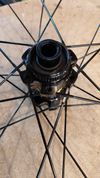 Mavic Allroad 700 centerlock