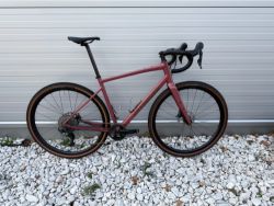 Specialized Diverge Comp Alloy, vel. 56