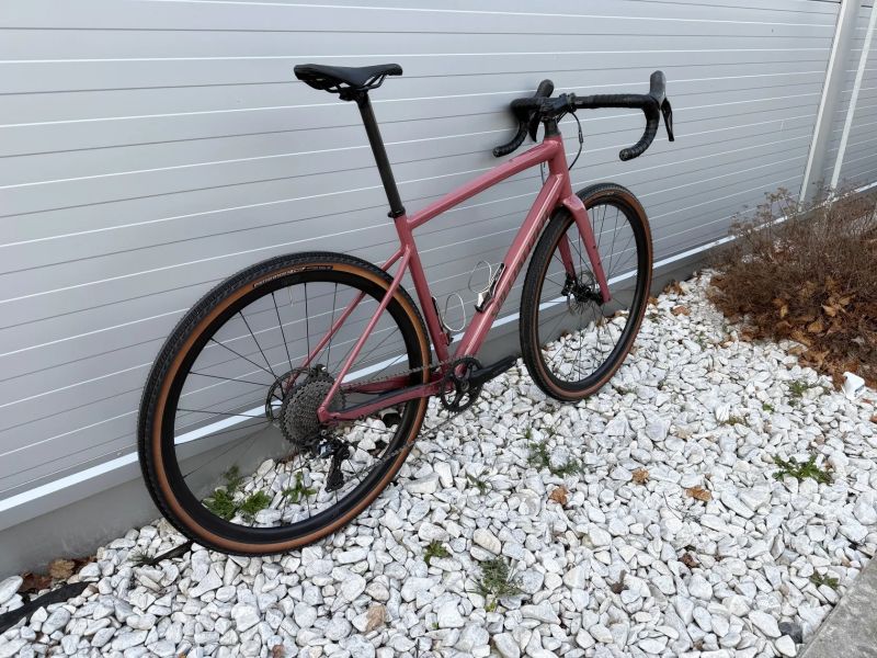 Specialized Diverge Comp Alloy, vel. 56