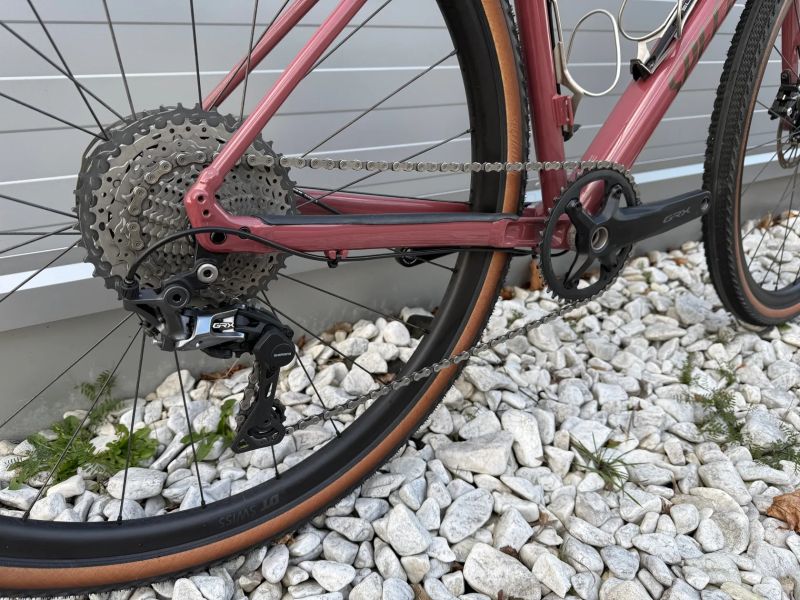 Specialized Diverge Comp Alloy, vel. 56