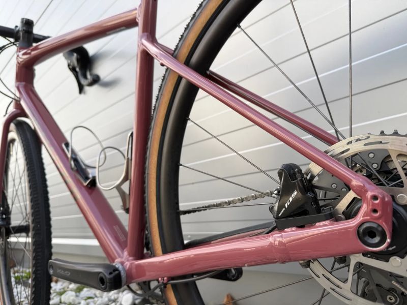 Specialized Diverge Comp Alloy, vel. 56