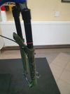 Rock Shox Lyrik Ultimate 140mm