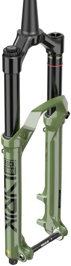 Rock Shox Lyrik Ultimate 140mm