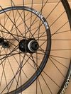 Gravel kola DT SWISS R 500 + SHIMANO RS470 CL - 2050 g