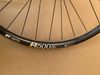 Gravel kola DT SWISS R 500 + SHIMANO RS470 CL - 2050 g