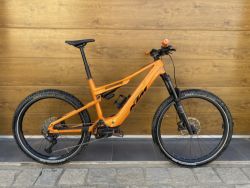 🔥🔥🔥 KTM MACINA KAPOHO 8973 vel. XL, rok ježděné - doprava ZDARMA + roční záruka 🤝🤝🤝