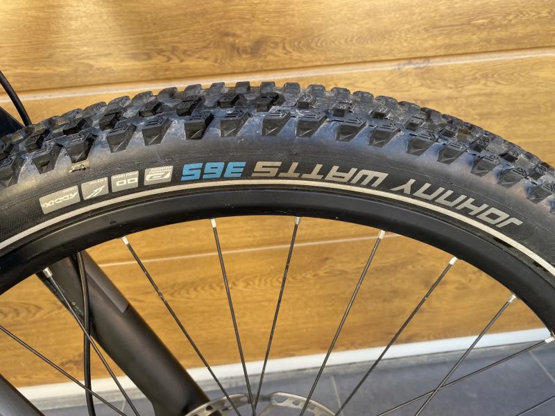 🔥🔥🔥 KTM MACINA KAPOHO 8973 vel. XL, rok ježděné - doprava ZDARMA + roční záruka 🤝🤝🤝