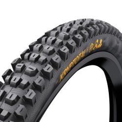 Conti Kryptotal Rear, Downhill Soft, Tubeless Ready, 2.4 ( nebo pár)