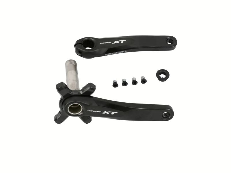 Sháním Kliky SHIMANO XT FC-M8000 - 180 mm