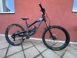 YT Tues 2016 AL 27.5 (M) – Po servisu