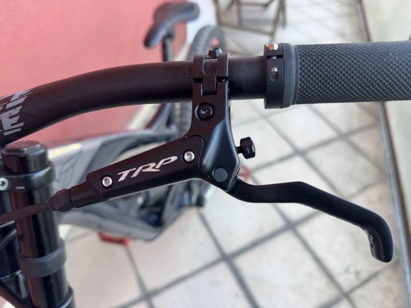 YT Tues 2016 AL 27.5 (M) – Po servisu