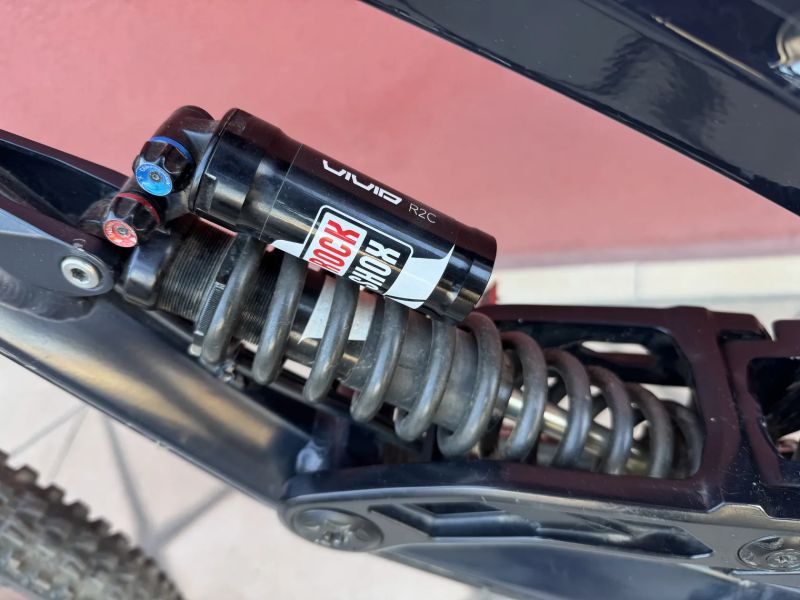 YT Tues 2016 AL 27.5 (M) – Po servisu