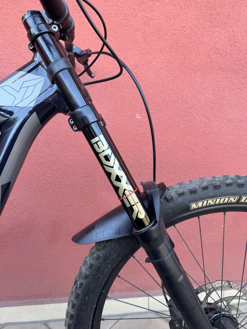YT Tues 2016 AL 27.5 (M) – Po servisu