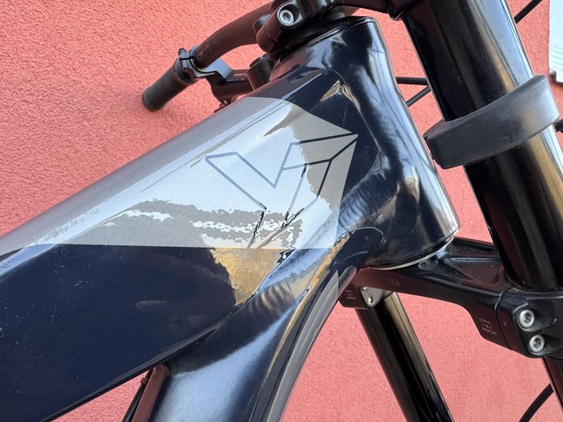 YT Tues 2016 AL 27.5 (M) – Po servisu