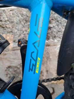 Scott SCALE plus JR 24