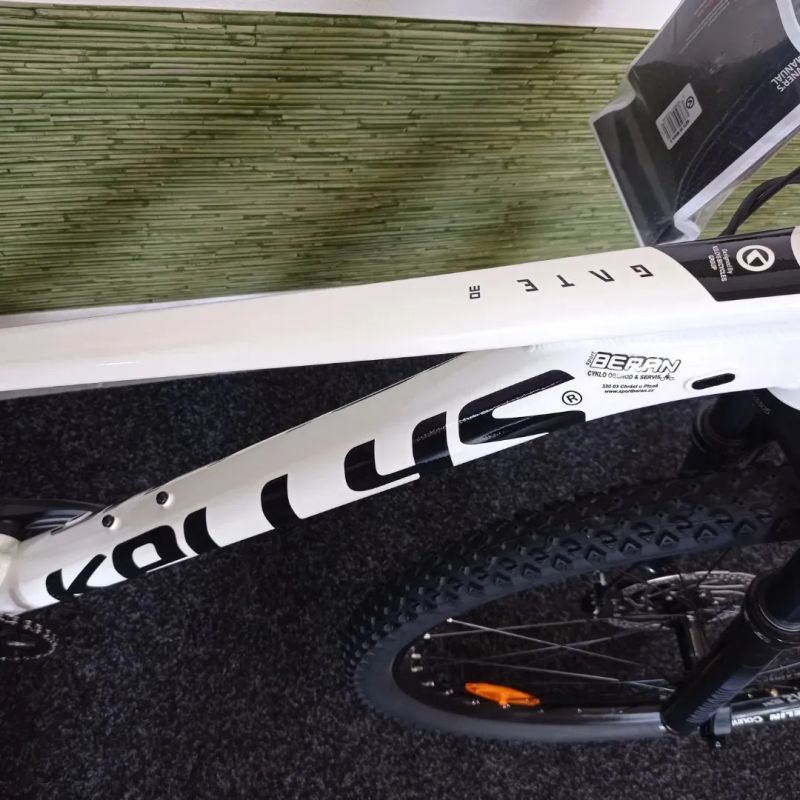 29" Kellys Gate 30 velikost L nové