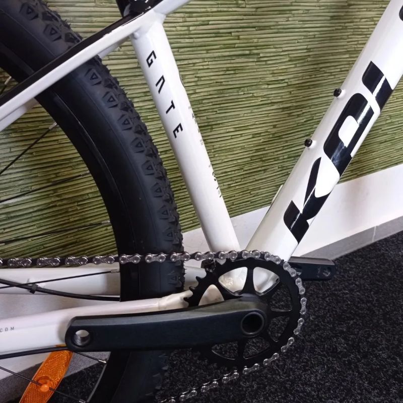 29" Kellys Gate 30 velikost L nové