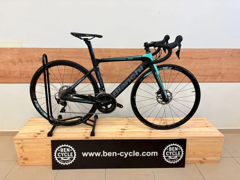 Bianchi Aria disc