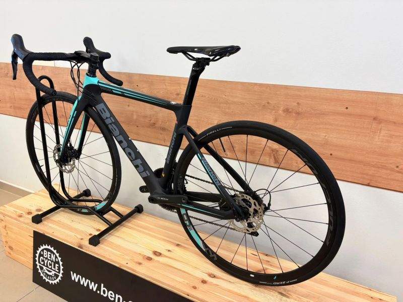 Bianchi Aria disc