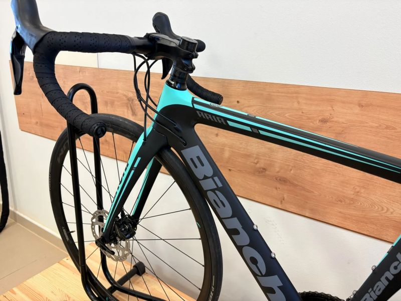 Bianchi Aria disc