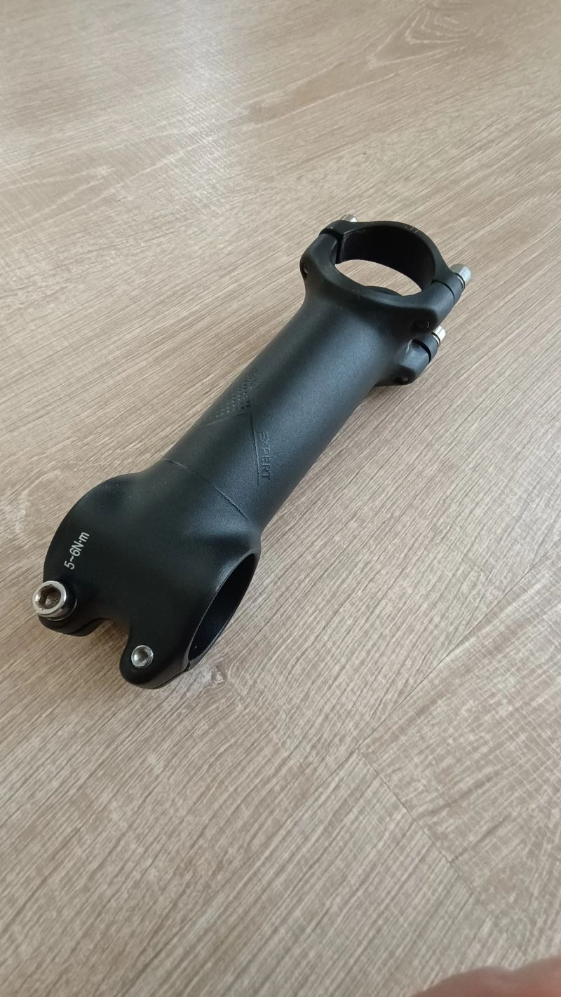 Představec Merida Expert, 110mm