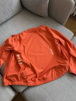 Cyklistická bunda MAAP (Polartec® NeoShell)
