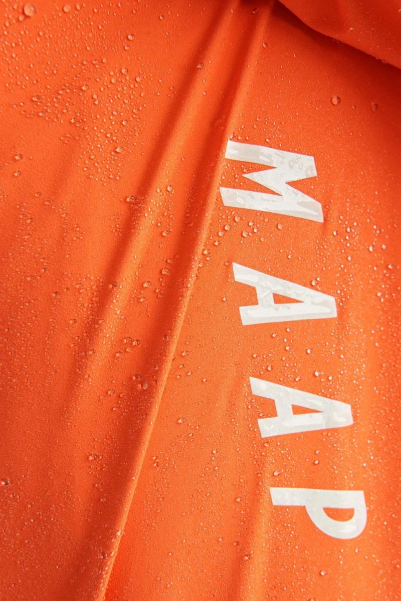 Cyklistická bunda MAAP (Polartec® NeoShell)