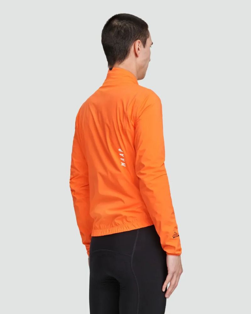 Cyklistická bunda MAAP (Polartec® NeoShell)