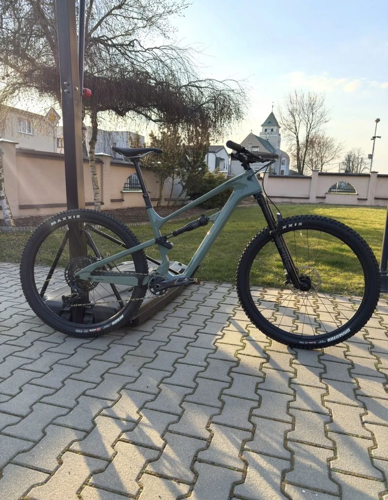 Cannondale Habit Carbon 1