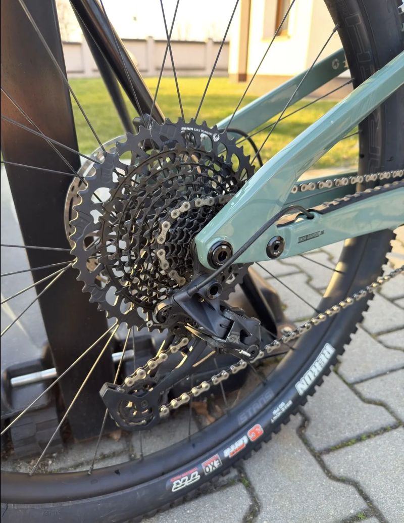 Cannondale Habit Carbon 1