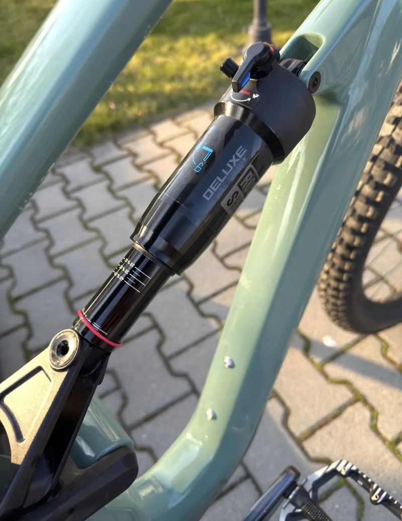 Cannondale Habit Carbon 1