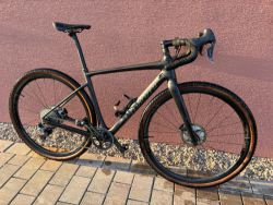Specialized Diverge X1 vel. 54