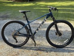 Trek Xcaliber 7
