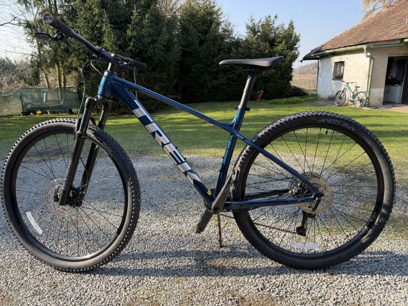 Trek Xcaliber 7