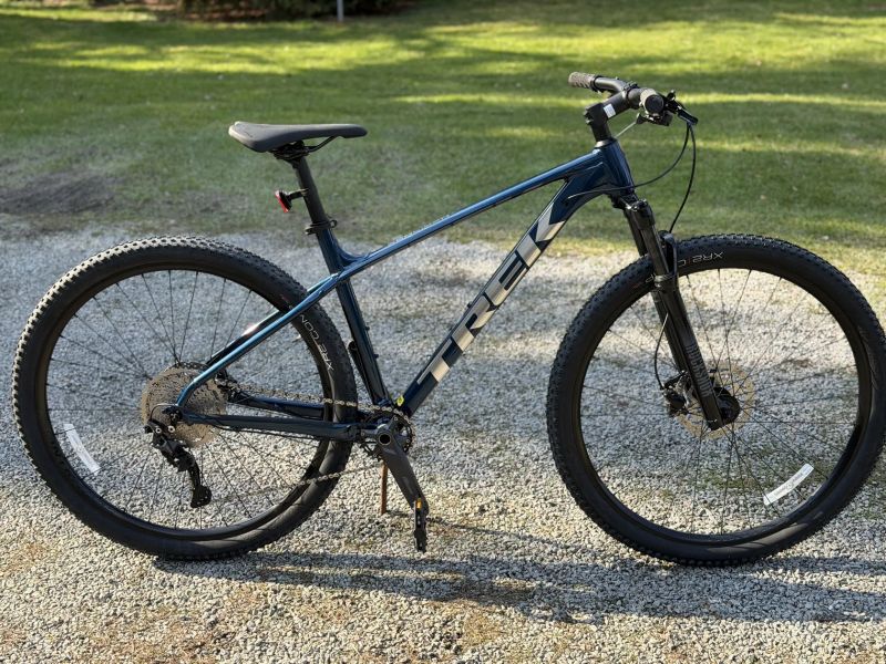 Trek Xcaliber 7