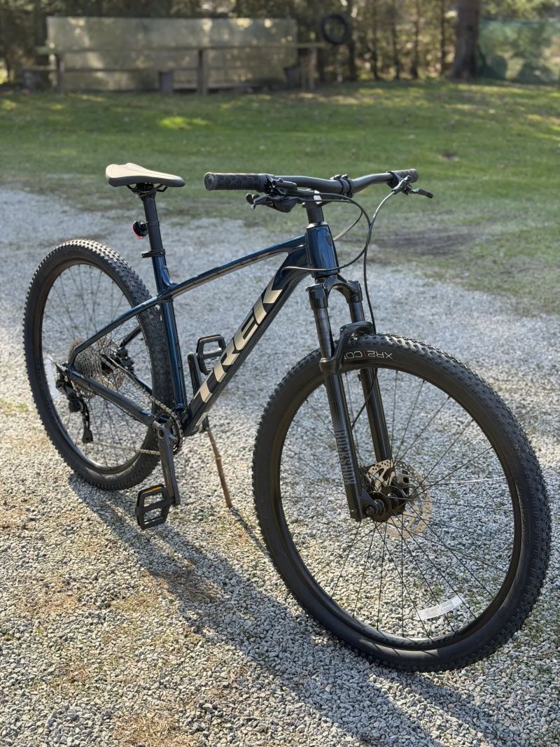 Trek Xcaliber 7