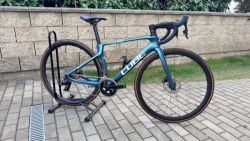 Cube CUBE AXIAL WS C:62 SLX, vel 47