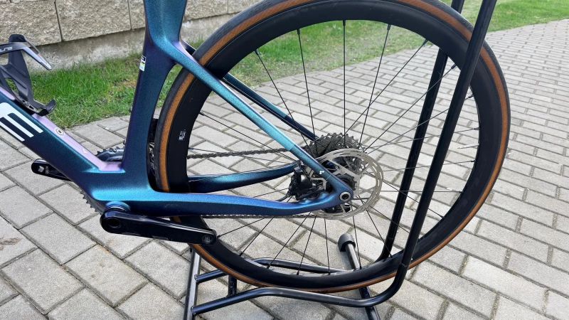 Cube CUBE AXIAL WS C:62 SLX, vel 47