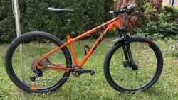 KTM myron pro, vel. M