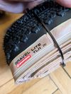 Vittoria Terrano Dry Gravel Lite 700x47 Graphene - 2 ks
