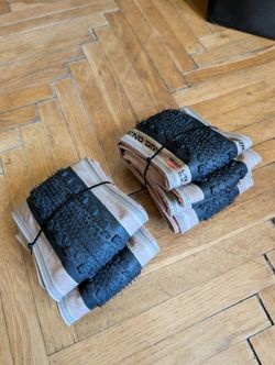 Vittoria Terrano Dry Gravel Lite 700x47 Graphene - 2 ks