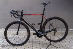 Canyon Ultimate CF SL F10 - 6,95 kg, Dura-Ace