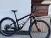 Specialized Epic World Cup S-works, vel. L