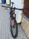 Specialized Epic World Cup S-works, vel. L