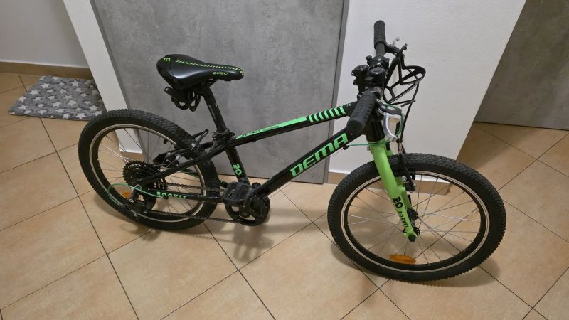 Dema Dema Rocket 20 SL