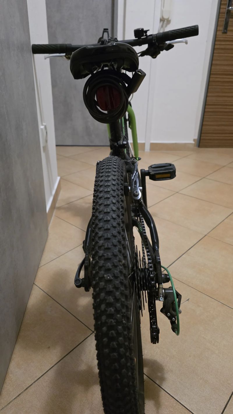 Dema Dema Rocket 20 SL